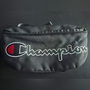 Unisex Champion brand fanny bag
